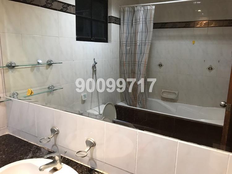 Rosalia Park (D19), Condominium #148202472
